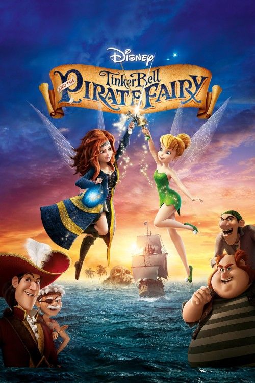 Tinkerbell full movies free download